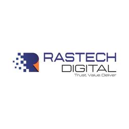 Rastech Digital Logo