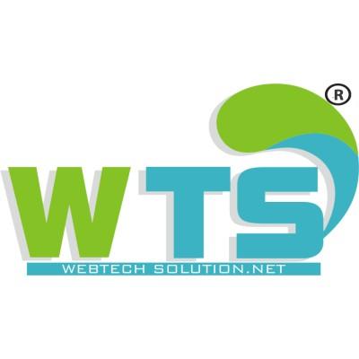 WTS NET INDIA PVT LTD Logo