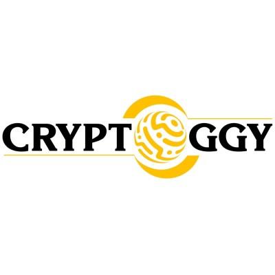 Cryptoggy Enterprise's Logo