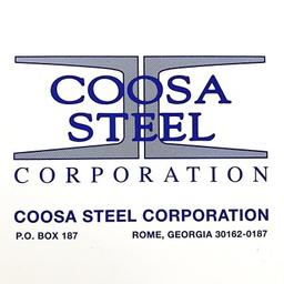 Coosa Steel Corporation Logo