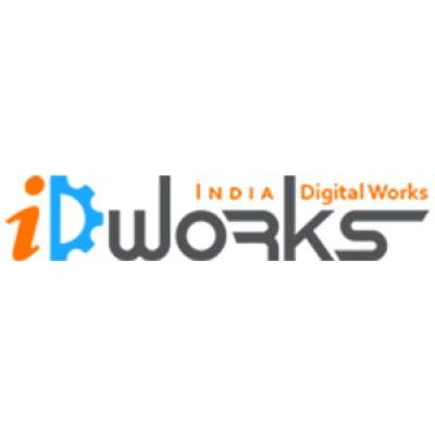 India Digital Works's Logo