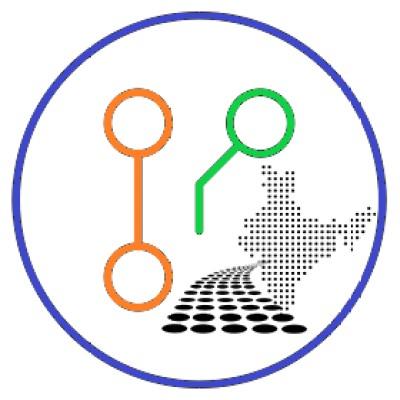 Digital India Path Logo