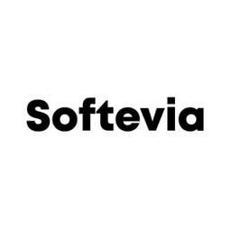 Softevia Logo