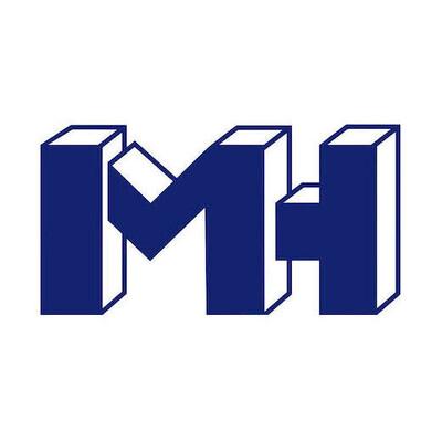 IMH Products's Logo