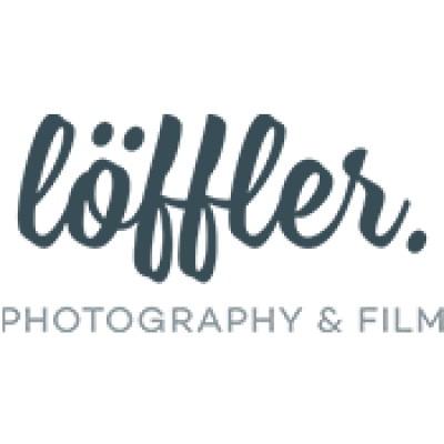 Löffler Photography & Film Logo