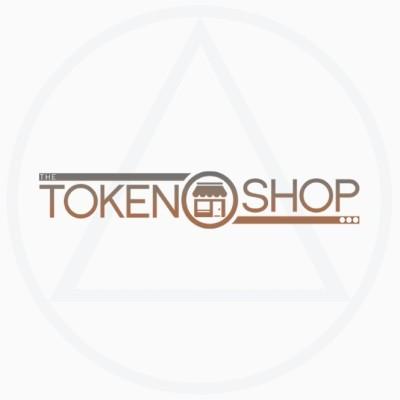 The Token Shop's Logo