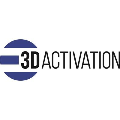 3D Activation Schweiz AG's Logo