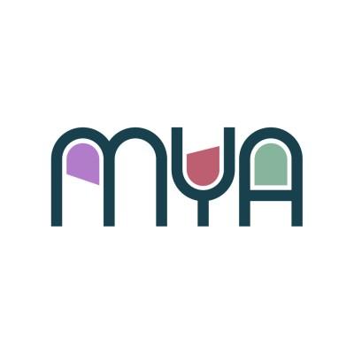 MYA Consulting Ltd Logo