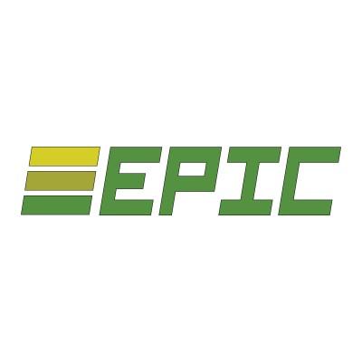 EPIC: Exterior Panel Integration Consultants Logo