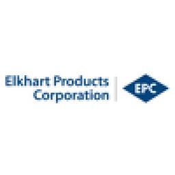 Elkhart Products Corporation Logo