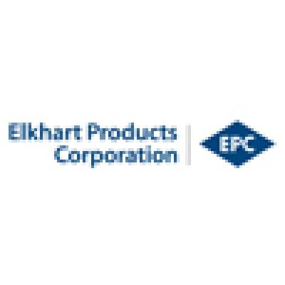 Elkhart Products Corporation Logo