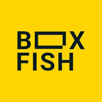 Boxfish Logo