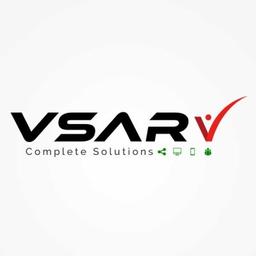 VSARV Logo