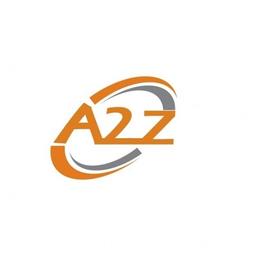A2Z DIGITAL WEB SOLUTION Logo