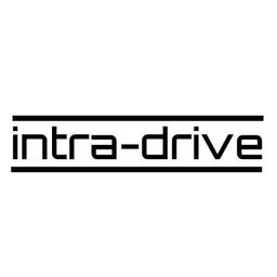 Intra Drive Limited Logo