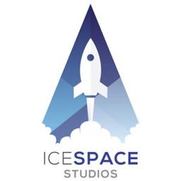 Ice Space Studios GmbH Logo