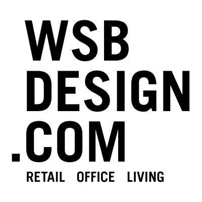 WSBDESIGN.COM | Interieurbouw Logo