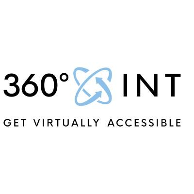 360INT Logo