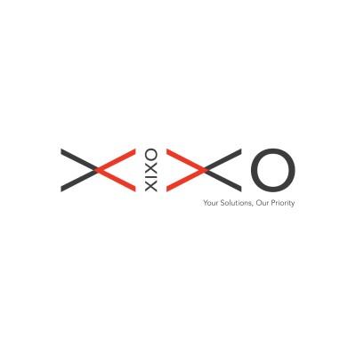 XiXOTECH PVT. LTD. Logo