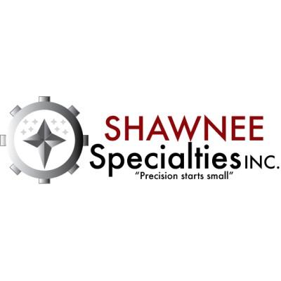 Shawnee Specialties Inc Logo
