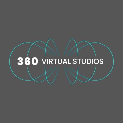 360 Virtual Studios Logo