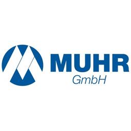 Ingenieurbüro Muhr GmbH Logo