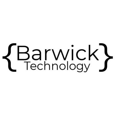 Barwick Technology Logo