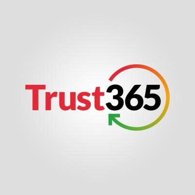 Trust365's Logo