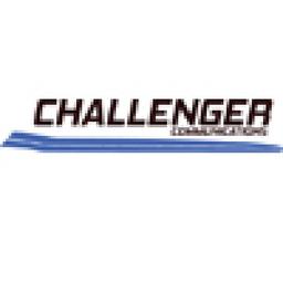 Challenger Communications LLC Logo