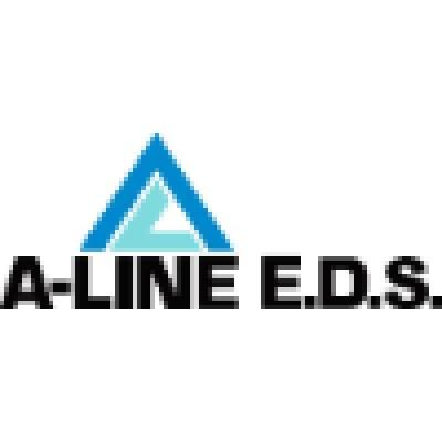 A-Line E.D.S. Inc.- Transformer Recycling Experts Logo