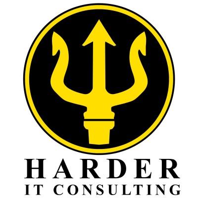 Harder IT Consulting's Logo
