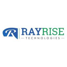 Rayrise Technologies Pvt. Ltd. Logo