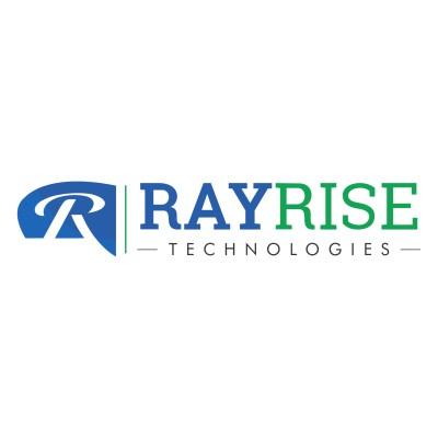 Rayrise Technologies Pvt. Ltd.'s Logo