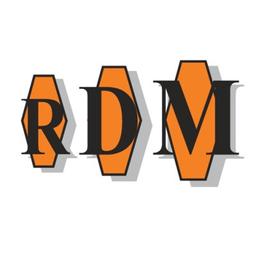 Bettag & Associates Inc. RDM Products Division Logo