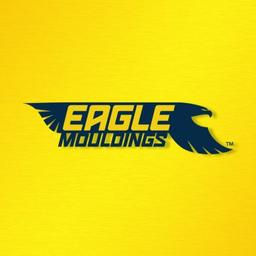 Eagle Mouldings Logo