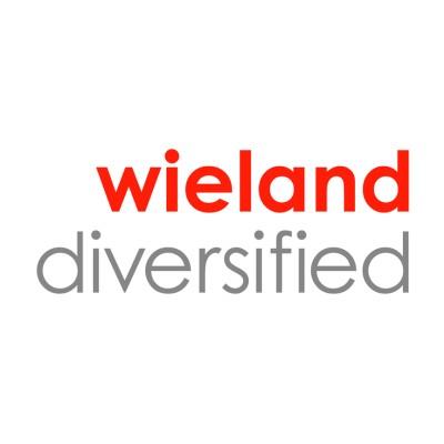 Wieland Diversified Logo