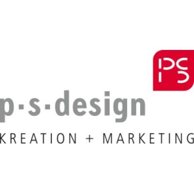 p-s-design Petra Schmidt's Logo