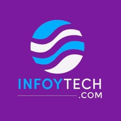 InfoyTech Logo
