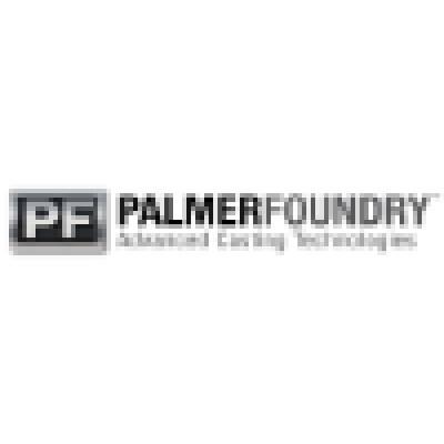 Palmer Foundry Logo
