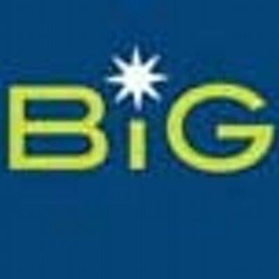 Big House Events Logo