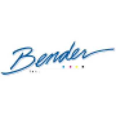 Bender Inc. Logo
