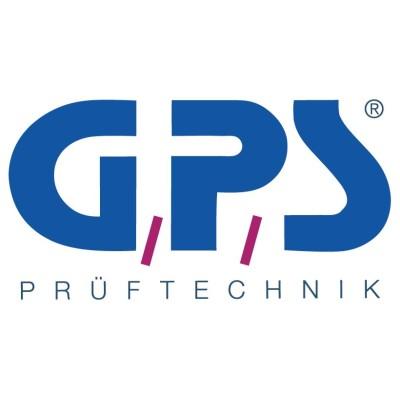 GPS Prüftechnik Rhein/Main GmbH's Logo