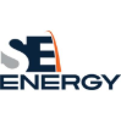 SE Energy LLC Logo