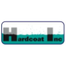 Hardcoat Inc. Logo