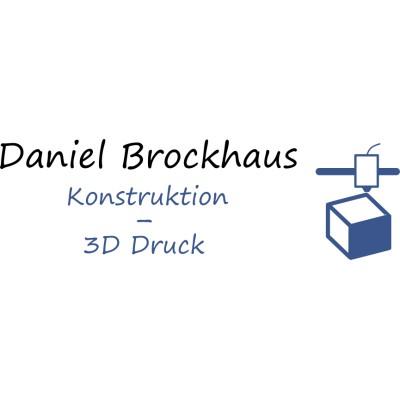 Brockhaus 3D Logo