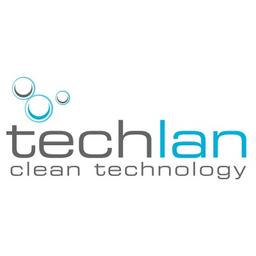 Techlan Ltd Logo