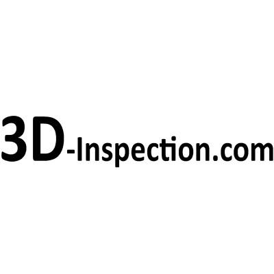 3D-Inspection Logo