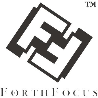 ForthFocus™ Logo