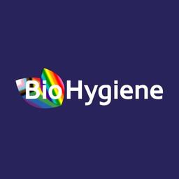 BioHygiene Logo