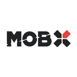 MobX Games Logo